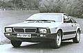 Lancia Montecarlo 2. Serie 1980-1981